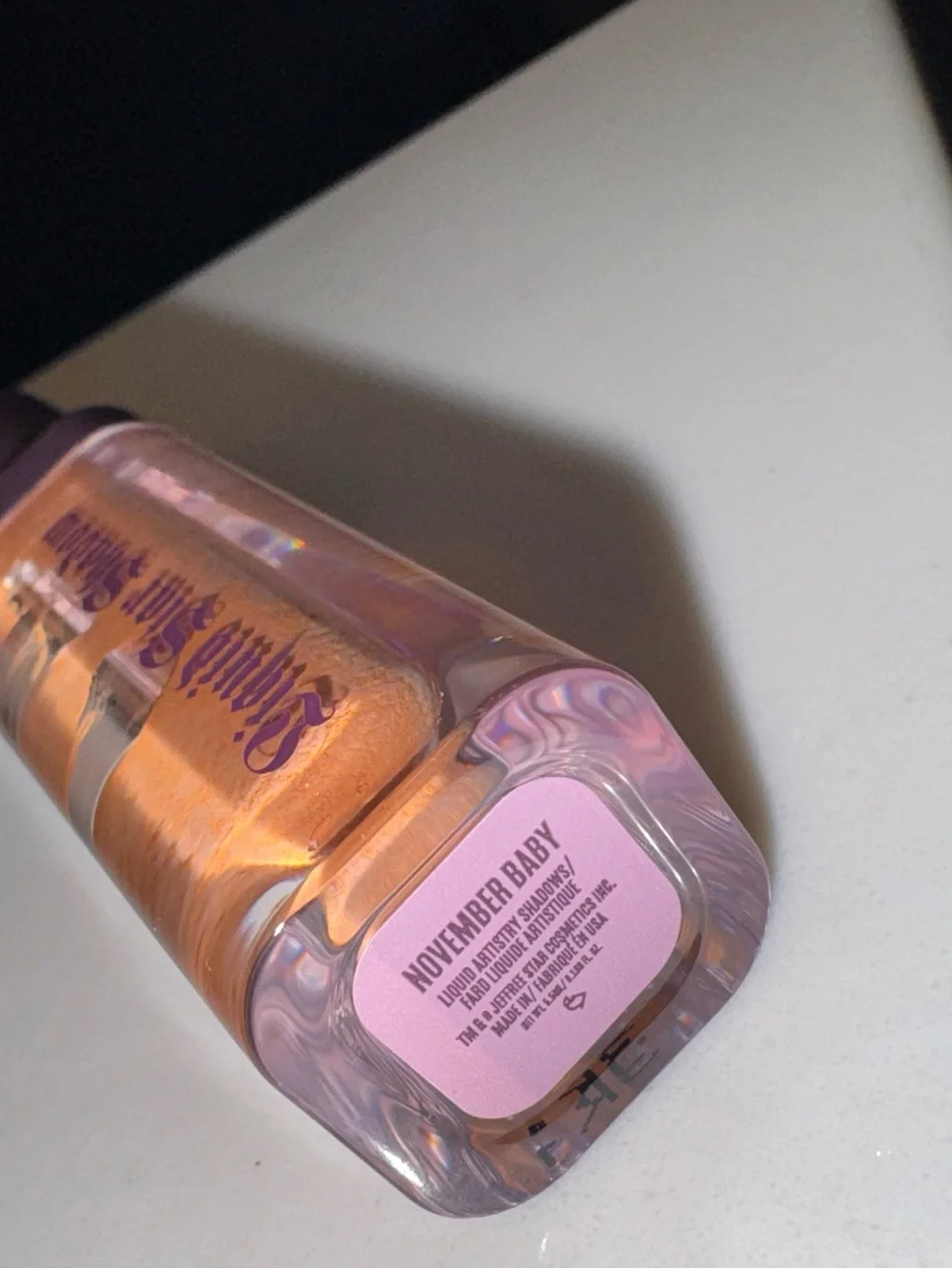 Jeffree Star new original